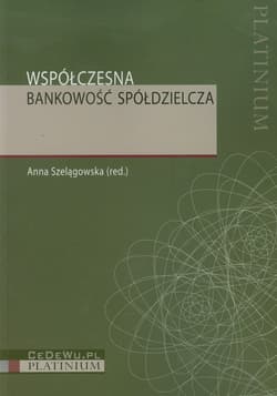 Współczesna bankowość spółdzielcza