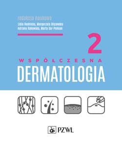 Współczesna dermatologia T.2 - Praca zbiorowa