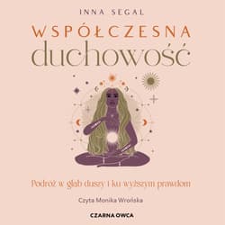 Współczesna duchowość - audiobook