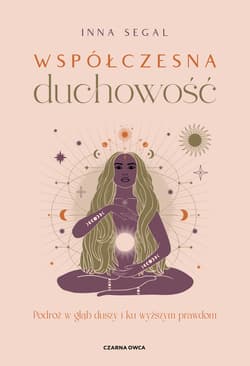 Współczesna duchowość - ebook