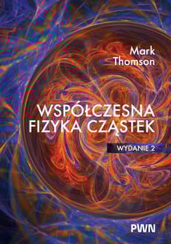 Współczesna fizyka cząstek - Thomson Mark