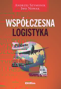 Współczesna logistyka - Nowak Iwo