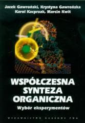 Współczesna synteza organiczna - Praca zbiorowa