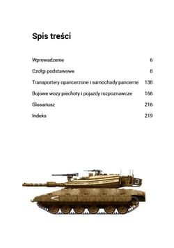 Galeria - zdjęcie nr. 5 - Współczesne czołgi i pojazdy opancerzone od 1991 do dzisiaj Czołgi, BWP, działa samobieżne, transportery opancerzone