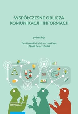 Współczesne oblicza komunikacji i informacji Przestrzeń informacyjna nauki