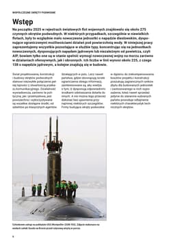 Galeria - zdjęcie nr. 5 - Współczesne okręty podwodne od 1990 do dziś