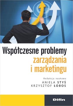 Współczesne problemy zarządzania i marketingu