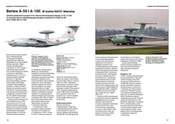 Galeria - zdjęcie nr. 2 - Współczesne samoloty bojowe i śmigłowce Rosji Myśliwce • Bombowce • Samoloty rozpoznawcze • Śmigłowce