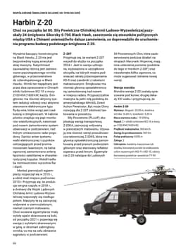 Galeria - zdjęcie nr. 3 - Współczesne śmigłowce bojowe od 1990 do dziś