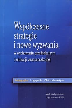 Współczesne strategie i nowe wyzwania