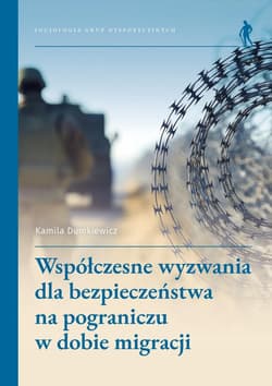 Współczesne wyzwania dla bezpieczeństwa na... - Kamila Dumkiewicz