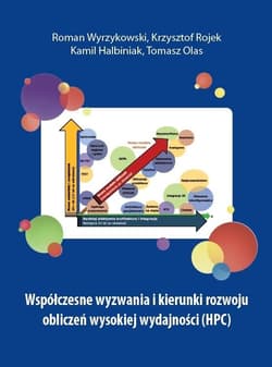 Współczesne wyzwania i kierunki rozwoju obliczeń.. - Praca zbiorowa