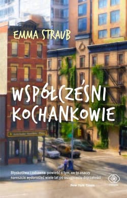 Współcześni kochankowie