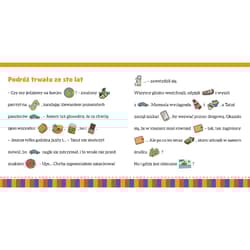 Galeria - zdjęcie nr. 2 - Współczytanki. Podróż. Rodzina Treflików