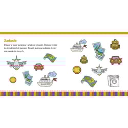 Galeria - zdjęcie nr. 4 - Współczytanki. Podróż. Rodzina Treflików