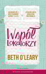 Współlokatorzy pocket - Beth O`Leary