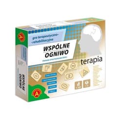 Wspólne ogniwo Trening spostrzegawczości
