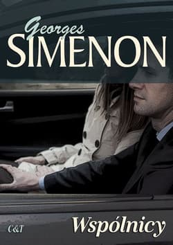Wspólnicy - Georges Simenon