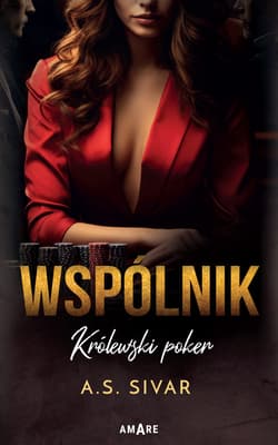 Wspólnik Królewski poker - A. S. Sivar