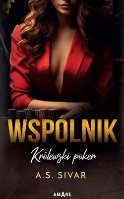 Wspólnik Królewski poker - A. S. Sivar