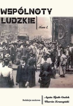 Wspólnoty ludzkie