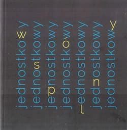 Wspólny - Piotr Przybyła