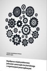 Współpraca międzysektorowa jednostek samorządu.. - Joanna Podgórska-Rykała, Marcin Kępa