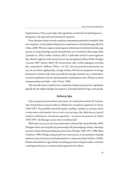 Galeria - zdjęcie nr. 2 - Współtworzenie bezpieczeństwa Leczenie pacjenta z kruchą strukturą charakteru