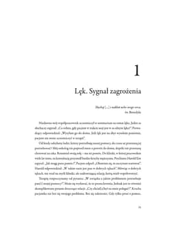 Galeria - zdjęcie nr. 3 - Współtworzenie bezpieczeństwa Leczenie pacjenta z kruchą strukturą charakteru