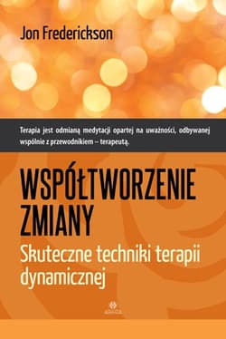 Współtworzenie zmiany - Jon Frederickson