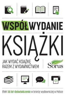Współwydanie książki - Praca zbiorowa