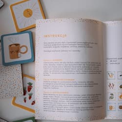 Galeria - zdjęcie nr. 5 - Wspomagajki 1,2,3! Pamiętam Pory roku