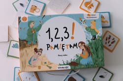 Galeria - zdjęcie nr. 4 - Wspomagajki 1,2,3! Pamiętam Pory roku