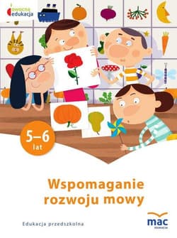 Wspomaganie rozwoju mowy
