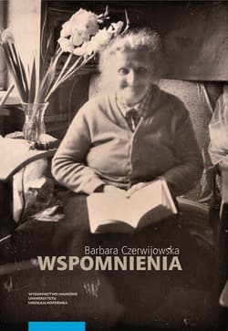 Wspomnienia - Barbara Czerwijowska