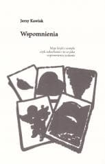 Wspomnienia - Jerzy Kawiak