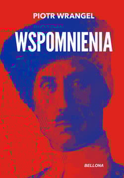 Wspomnienia - Wrangel Piotr