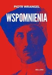 Wspomnienia - Wrangel Piotr