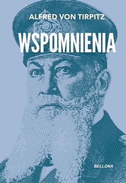 Wspomnienia - Alfred von Tirpitz