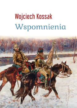 Wspomnienia - Wojciech Kossak
