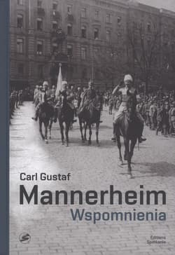 Wspomnienia - Mannerheim Carl Gustaw