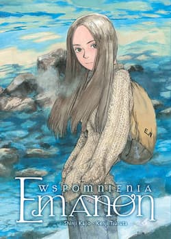 Wspomnienia Emanon - Kenji Tsuruta