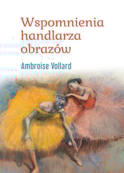 Wspomnienia handlarza obrazów