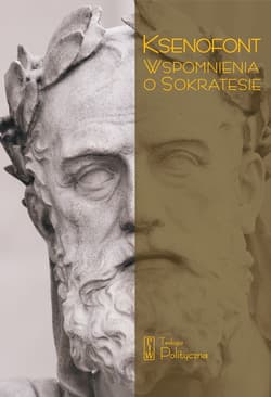 Wspomnienia o Sokratesie - Ksenofont