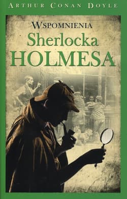 Wspomnienia Sherlocka Holmesa
