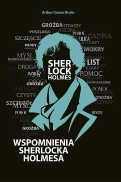 Wspomnienia Sherlocka Holmesa - Arthur Conan Doyle