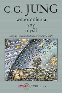 Wspomnienia sny myśli - Jung Carl Gustav