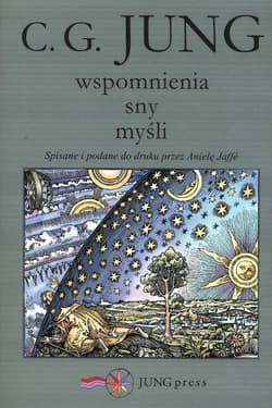 Wspomnienia sny myśli - Jung Carl Gustav