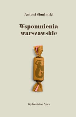 Wspomnienia warszawskie