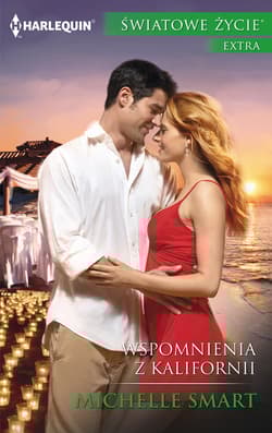 Wspomnienia z Kalifornii - Smart Michelle